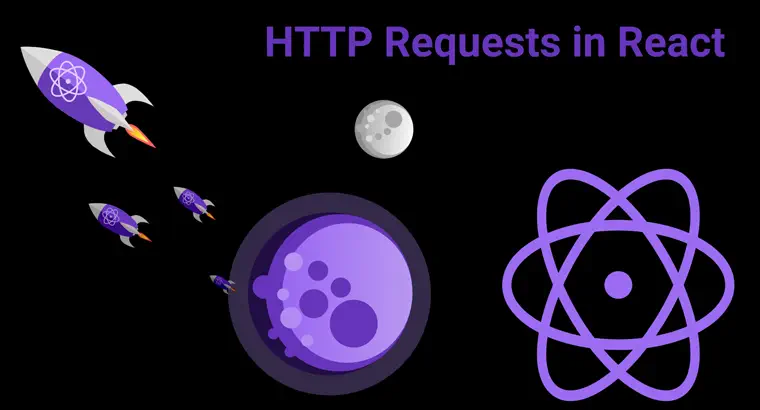 React HTTP 请求处理教程